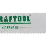 Полотно KRAFTOOL "INDUSTRIE QUALITAT", S1122VF, для эл/ножовки, Bi-Metall, по металлу, дереву, шаг 1,8-2,5мм, 180мм 159705-U-18 купить в Ханты-Мансийске