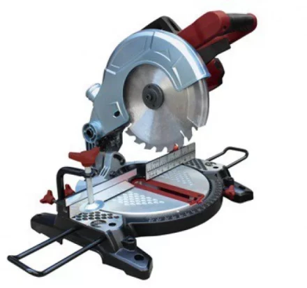 Пила торцовочная RedVerg RD-MS210-1200 купить в Ханты-Мансийске