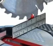 Пила торцовочная RedVerg RD-MS210-1200 купить в Ханты-Мансийске