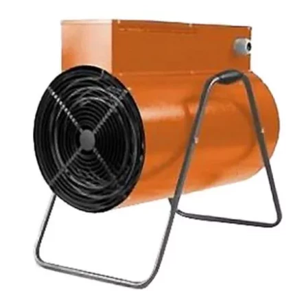 Тепловая пушка электрическая Patriot PT-R 12 купить в Ханты-Мансийске