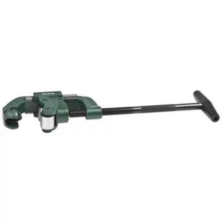 Труборез KRAFTOOL для стальных труб, кованый, с подпружиненной системой передачи усилий, 10 - 60 мм 23430-60 купить в Ханты-Мансийске