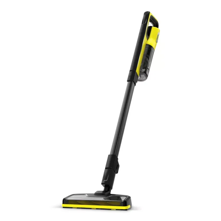 Аккумуляторный пылесос KARCHER VC 4s Cordless купить в Ханты-Мансийске