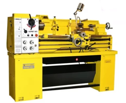 Станок токарный Корвет 601 по металлу 96010 купить в Ханты-Мансийске