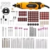 Гравер электрический DEKO DKRT200E DEKO 175 tools, 063-1416 купить в Ханты-Мансийске