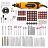 Гравер электрический DEKO DKRT200E DEKO 175 tools, 063-1416 купить в Ханты-Мансийске