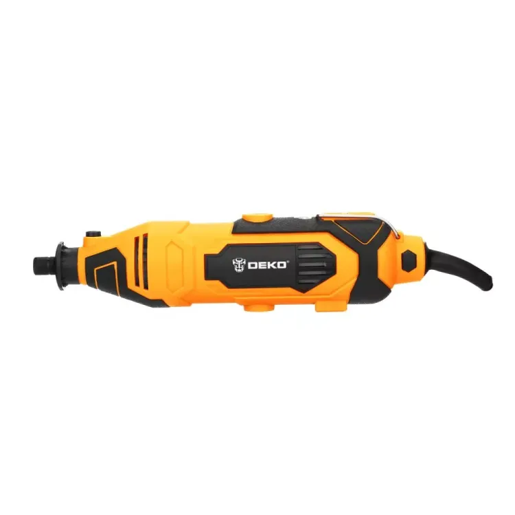 Гравер электрический DEKO DKRT200E DEKO 175 tools, 063-1416 купить в Ханты-Мансийске