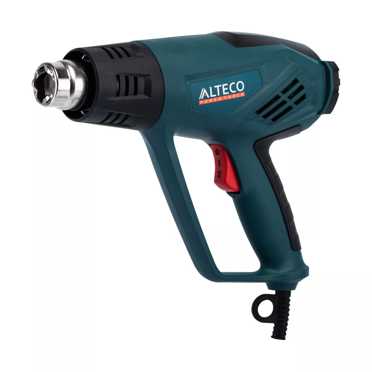 Фен технический ALTECO HG 0609 27142 купить в Ханты-Мансийске
