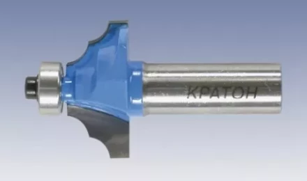 Фреза профильная с подш 35013 Кратон 1 09 03 075 купить в Ханты-Мансийске