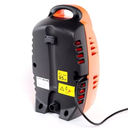 Минимойки-мойка высокого давления PATRIOT GT 125 купить в Ханты-Мансийске