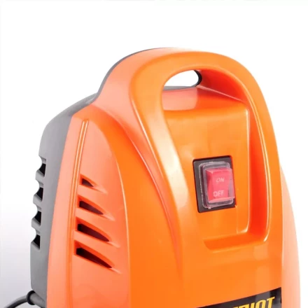 Минимойки-мойка высокого давления PATRIOT GT 125 купить в Ханты-Мансийске