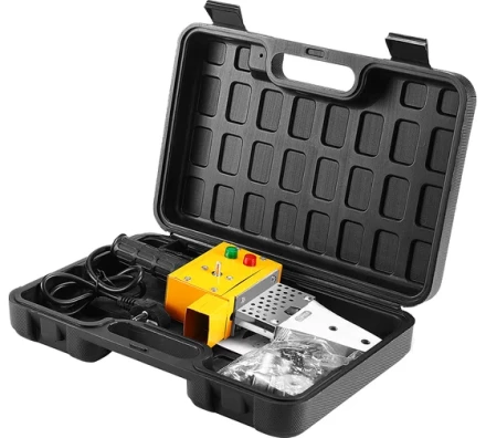 Сварочный аппарат для полипропиленовых труб DEKO PPWM1600W , 063-4203 купить в Ханты-Мансийске