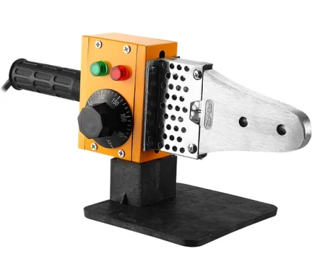 Сварочный аппарат для полипропиленовых труб DEKO PPWM1600W , 063-4203 купить в Ханты-Мансийске