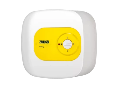 Водонагреватель ZANUSSI ZWH/S 15 Melody O (Yellow)