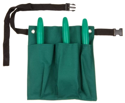 Набор GRINDA посадочный, алюминиевый корпус, 3 предмета / сумка 8-421765-H3 купить в Ханты-Мансийске