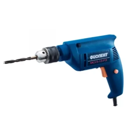 Ударная дрель Фиолент МСУ3-13-РЭ купить в Ханты-Мансийске