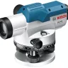 Нивелир оптический BOSCH GOL 26 D с кейсом купить в Ханты-Мансийске