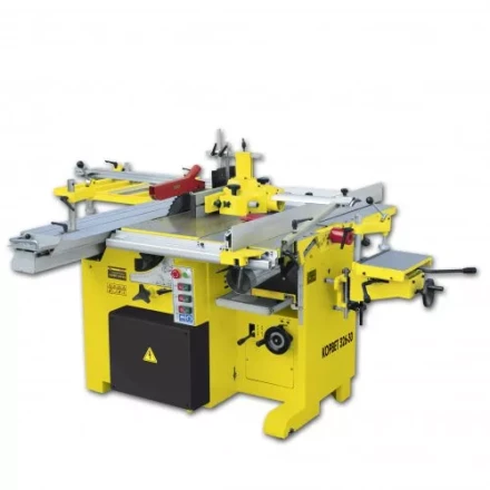 Станок комбинированный Корвет 326-30 (2части) 93261 купить в Ханты-Мансийске