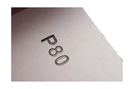 Лента шлифовальная в рулоне HAMMER Flex  216-012 купить в Ханты-Мансийске