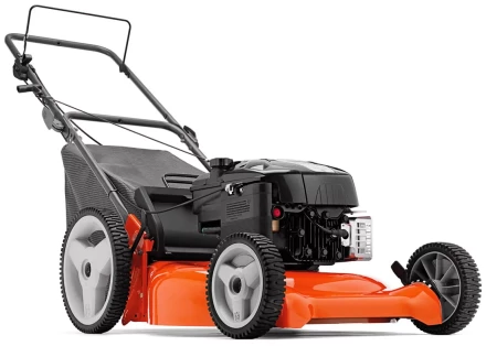 Бензиновая газонокосилка Husqvarna LC153 S купить в Ханты-Мансийске