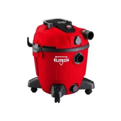 Пылесос ELITECH ПС 1235А (E1302.009.00) купить в Ханты-Мансийске