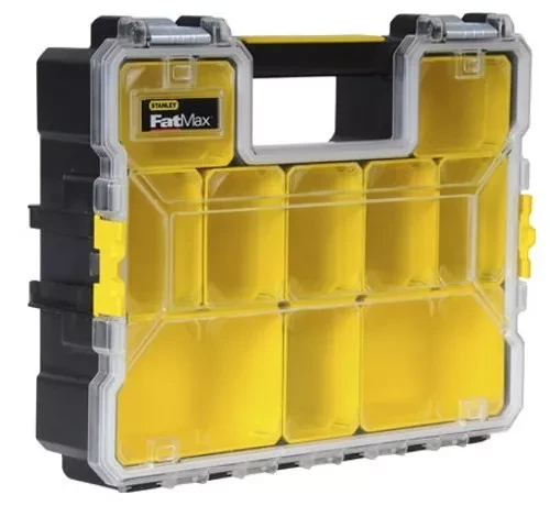 Органайзер FatMax Deep Pro Metal Latch Stanley 1-97-518 купить в Ханты-Мансийске