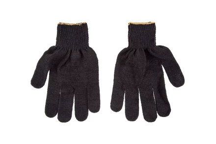 Перчатки строительные HAMMER 230-019 5 пар купить в Ханты-Мансийске