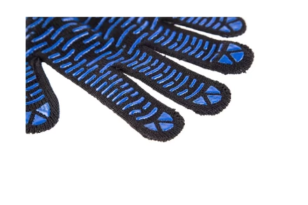 Перчатки строительные HAMMER 230-019 5 пар купить в Ханты-Мансийске