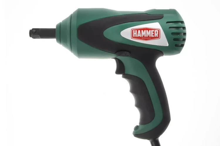 Гайковерт HAMMER GWT380A купить в Ханты-Мансийске
