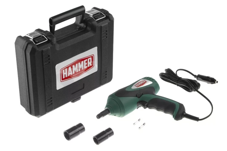 Гайковерт HAMMER GWT380A купить в Ханты-Мансийске