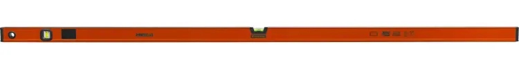 Уровень KRAFTOOL "KRAFT-MAX", особо усиленный, 2 ампулы, 2 фрезерованные базовые поверхности, 180см 34721-180_z01 купить в Ханты-Мансийске
