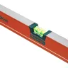 Уровень KRAFTOOL "KRAFT-MAX", особо усиленный, 2 ампулы, 2 фрезерованные базовые поверхности, 180см 34721-180_z01 купить в Ханты-Мансийске