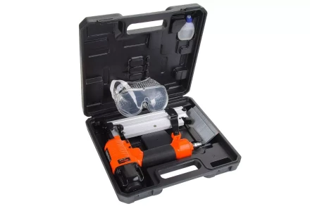 Степлер пневматический WESTER NT-5040 купить в Ханты-Мансийске