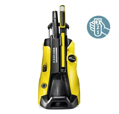 Мойка высокого давления Karcher K 5 Full Control (1.324-500.0) купить в Ханты-Мансийске