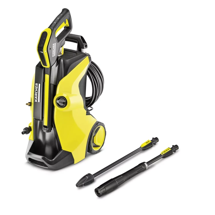 Мойка высокого давления Karcher K 5 Full Control (1.324-500.0) купить в Ханты-Мансийске