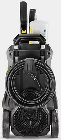 Мойка высокого давления Karcher K 5 Full Control (1.324-500.0) купить в Ханты-Мансийске