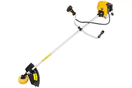 Бензиновый триммер Huter GGT-15004ТA (четырёхтактный) 70/2/82 купить в Ханты-Мансийске