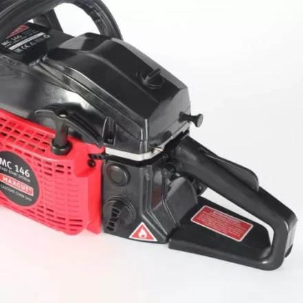 Бензопила MAXCUT MC 146 PATRIOT купить в Ханты-Мансийске