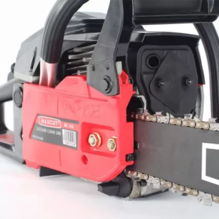 Бензопила MAXCUT MC 146 PATRIOT купить в Ханты-Мансийске