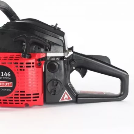 Бензопила MAXCUT MC 146 PATRIOT купить в Ханты-Мансийске