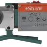 Аппарат для сварки пластиковых труб TW-7219 STURM купить в Ханты-Мансийске