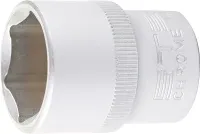 Головка торцевая 18 мм 6-гранная CrV под квадрат 1/2" STELS 13829