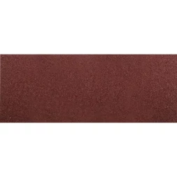 Лист шлифовальный ЗУБР "МАСТЕР", без отверстий, для ПШМ на зажимах, Р60, 93х230мм, 5шт 35590-060