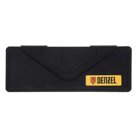 Штангенциркуль Denzel 31614, 150 мм, электронный, большой дисплей, с глубиномером купить в Ханты-Мансийске