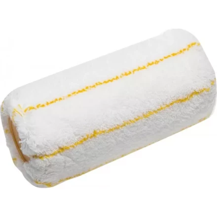 Ролик фасадный &quot;GIRPAINT&quot;, полиакрил, ворс 12мм, для бюгеля 8мм, 75х180мм, STAYER Profi 02143-18 купить в Ханты-Мансийске