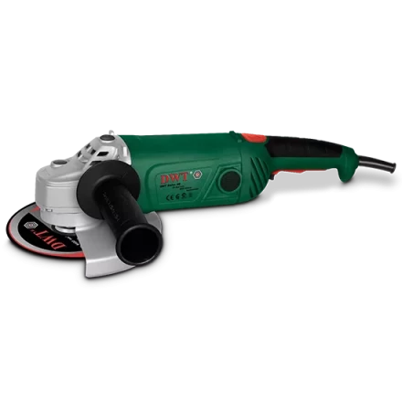 Угловая шлифмана DWT WS18-230 T (УШМ, Болгарка) купить в Ханты-Мансийске