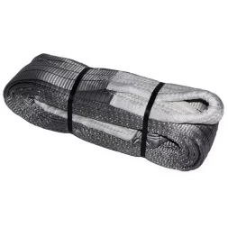 Буксир текстильный ленточный TOR БТЛ 27,0 т 10,0 м (петля-петля) 1045641