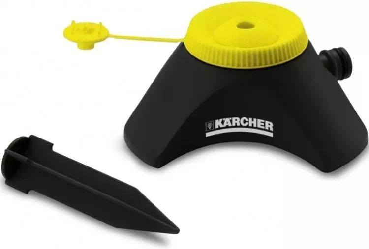 Круговой разбрызгиватель KARCHER купить в Ханты-Мансийске