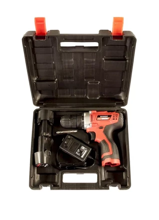 Шуруповерт акк VDS-10/12L VMX 510005 купить в Ханты-Мансийске