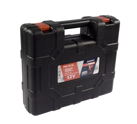 Шуруповерт акк VDS-10/12L VMX 510005 купить в Ханты-Мансийске