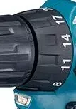 Дрель-шуруповерт аккумуляторная Makita DDF483RFE купить в Ханты-Мансийске